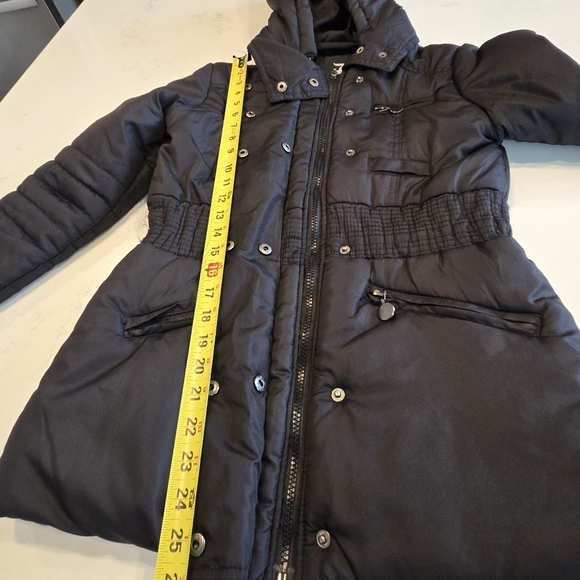 Jacket - Picture 12 of 16